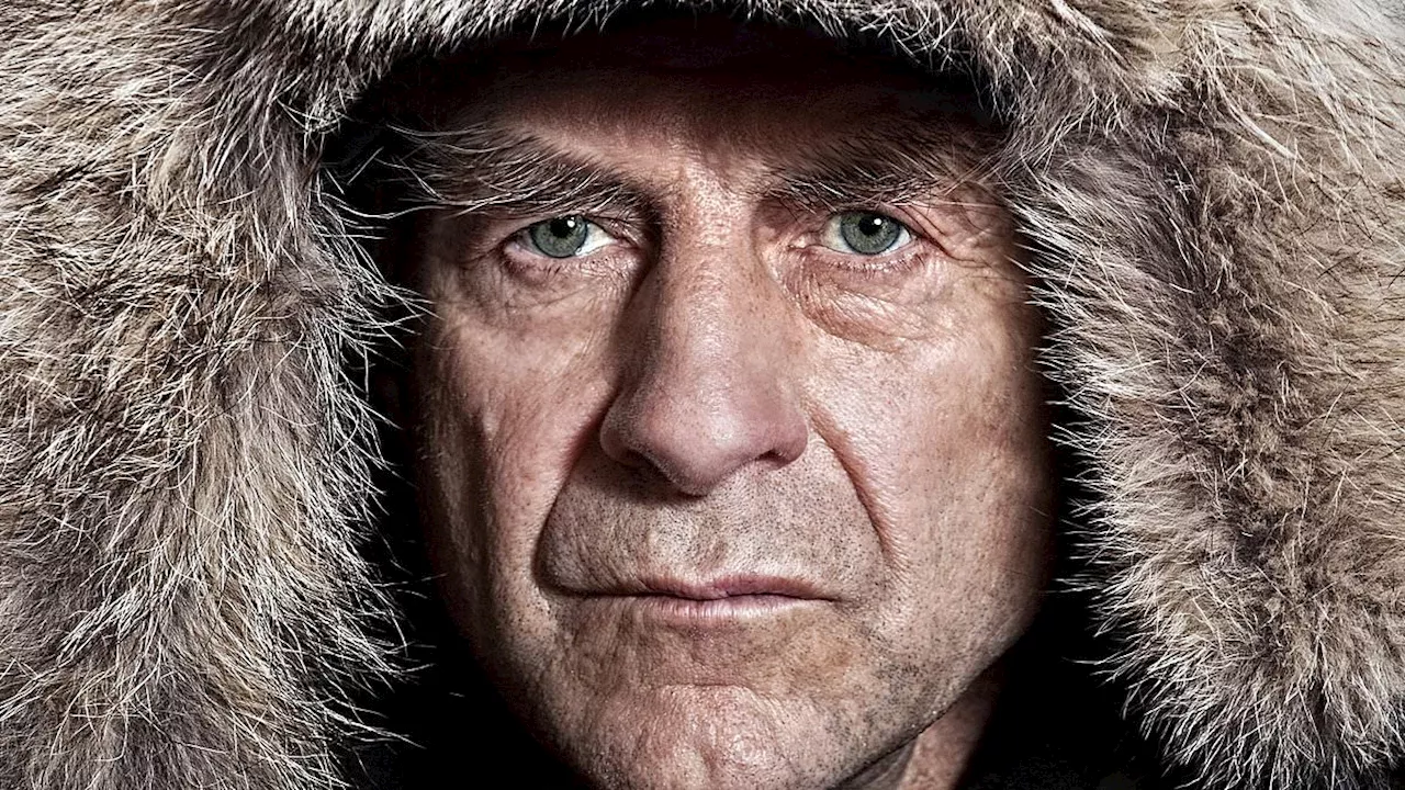 Ranulph Fiennes Stepson Seeks Power of Attorney Removal Over Explorer's Care