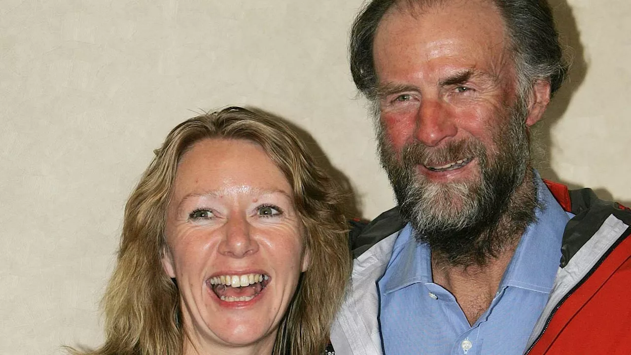 Ranulph Fiennes Unlawfully Deprived of Liberty in Care Homes