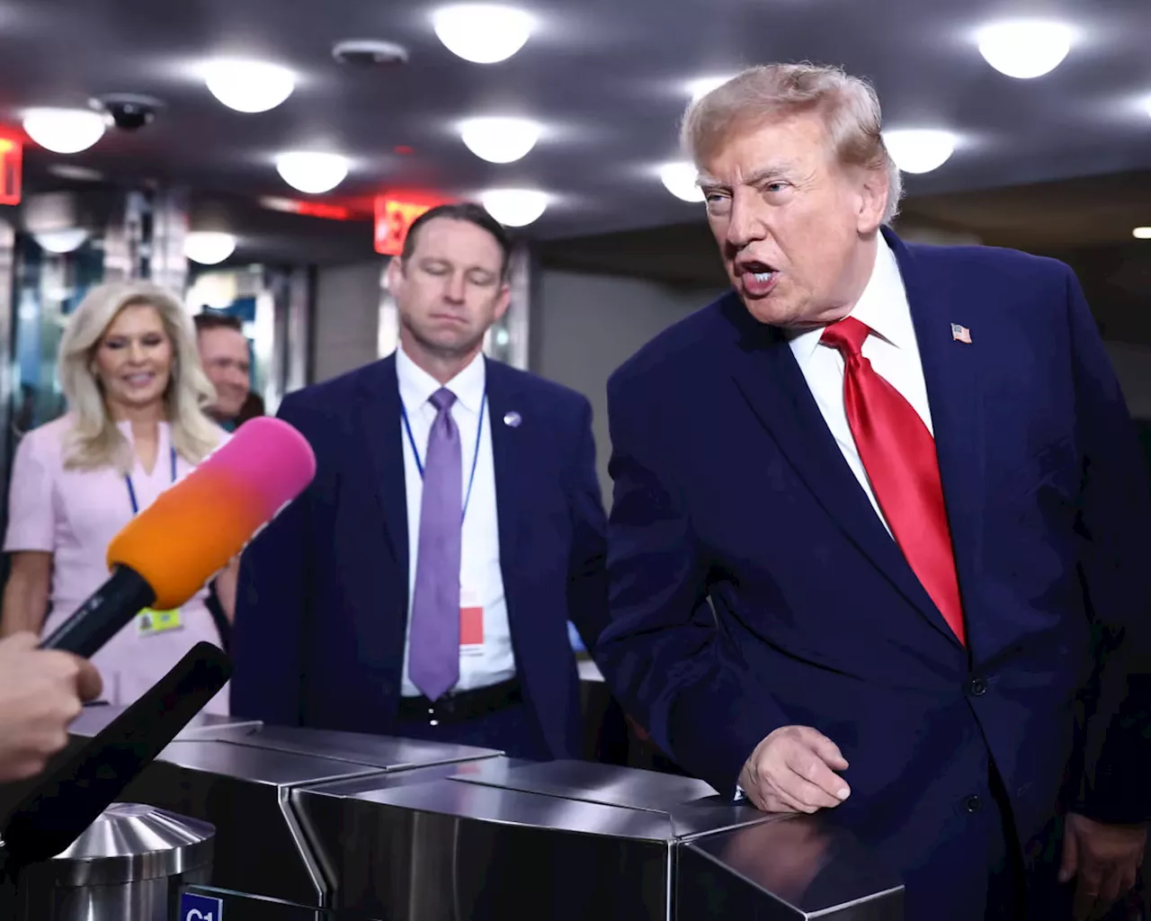 White House Launches 24/7 Trump TV Stream Amid Media Access Dispute
