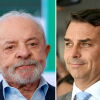 Brazil's election revolves around the fight against crime