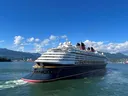 Multiple cruise operators have outlined their rules around door decor, with Disney Cruise Line recently banning makeovers that extend beyond the door frame.
