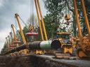 Regulatory reform at the federal level offers some hope for our energy industry.