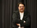 Mathieu Grondin, Ottawa's nightlife commissioner.