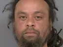 Daniel Ross, 40, of Mississauga, is charged with 25 drug and firearm-related charges after police executed a search warrant in Mississauga on Saturday, October 10.