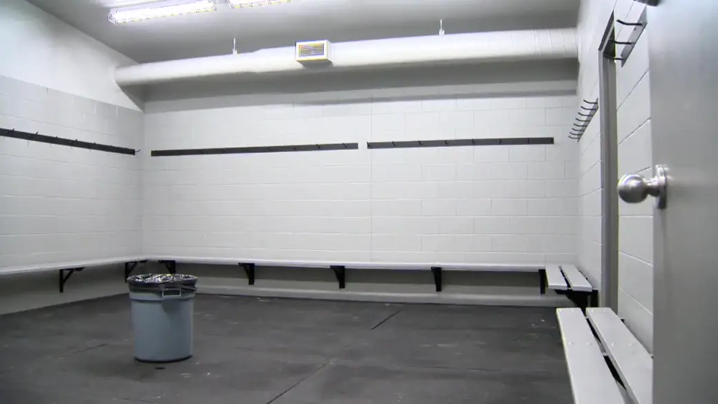 Click to play video: 'High school hockey hazing allegations have Manitoba Athletic Association in uncharted territory'