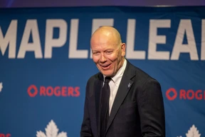 Mats Sundin