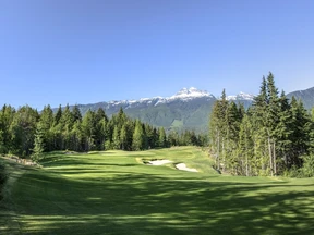 Cabot Revelstoke