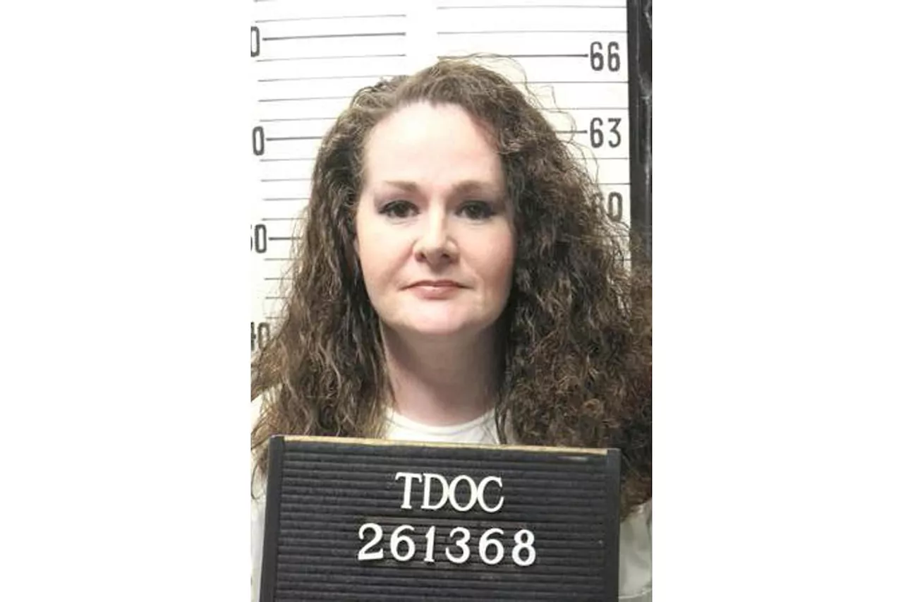 Christa Pike's botched execution and the imperative to abolish the death penalty