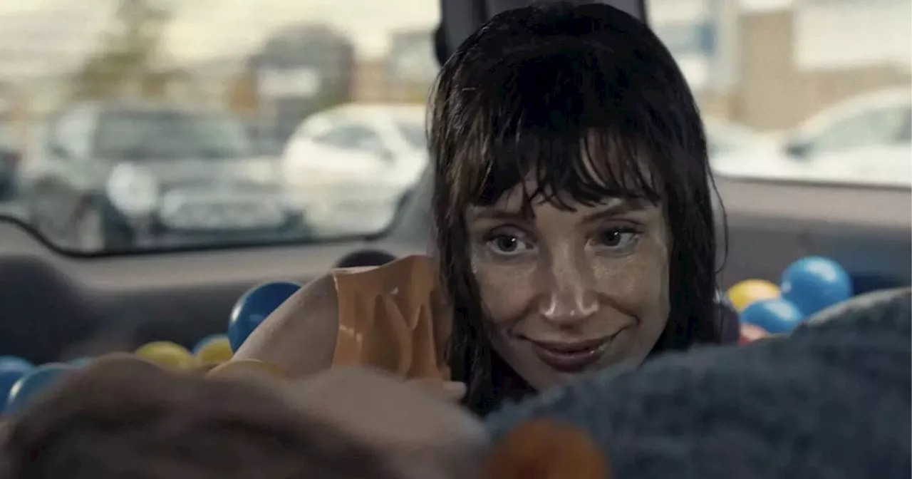 Director Rob Savage explains the name behind the new horror film "Another mother"