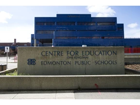 EPSB HQ