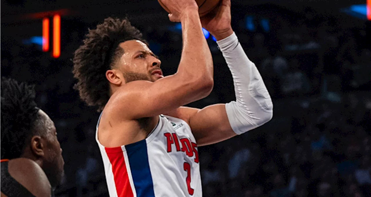 How To Watch A Live Stream Detroit Pistons vs Boston Celtics NBA Game This Afternoon: TV Channels, Team News, Start Time