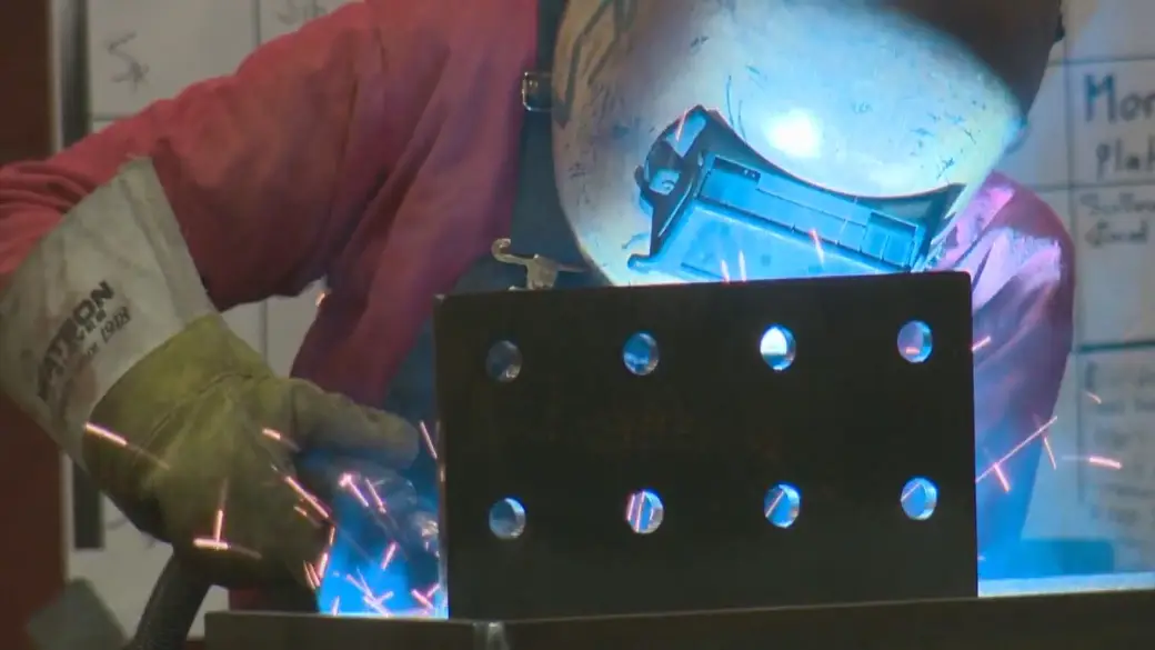 Click to play video: 'Layoffs begin at Stelco's Hamilton plant'